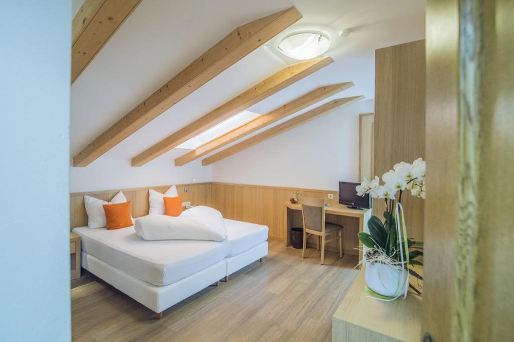 Hotel Sonnenhof Lana Esterno foto